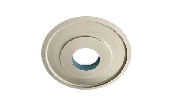 Inconel 718 Turbine Disk