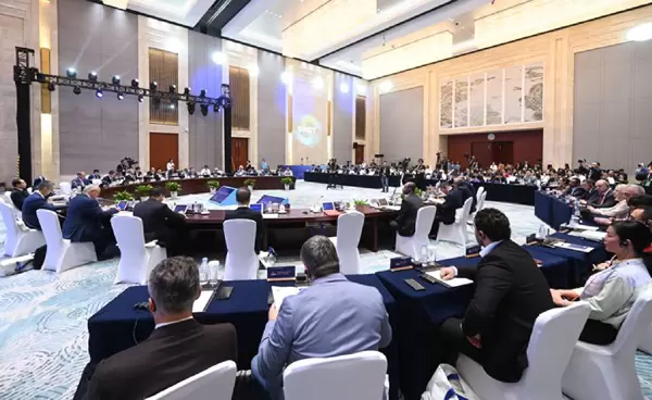 通航动力产业发展闭门会