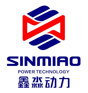 浙江鑫淼航燃动力股份有限公司