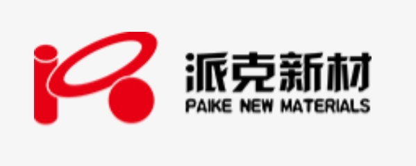 派克新材