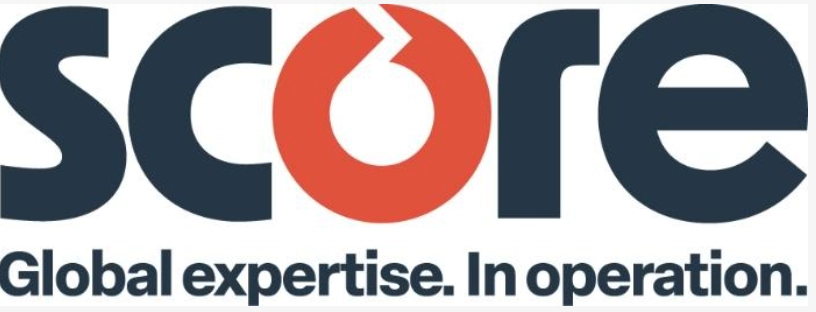 SCORE