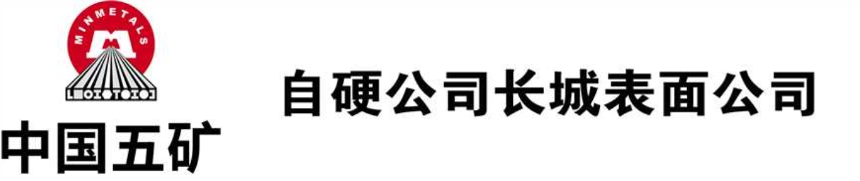 自贡长城表面工程技术有限公司